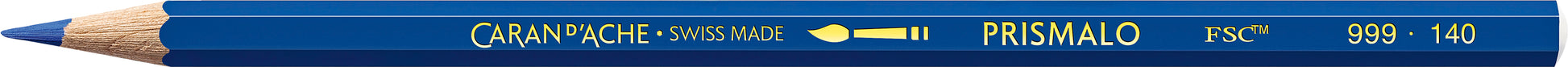 CARAN D'ACHE Farbstifte Prismalo 3mm 999.140 ultramarin