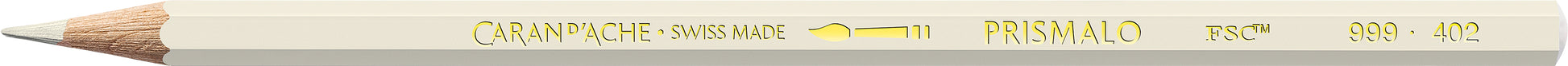 CARAN D'ACHE Farbstifte Prismalo 3mm 999.402 hellbeige