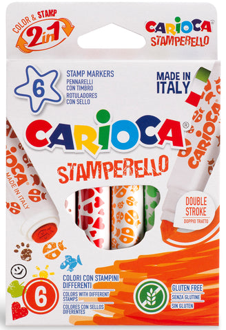 CARIOCA Stamperello 42279 Stamperello