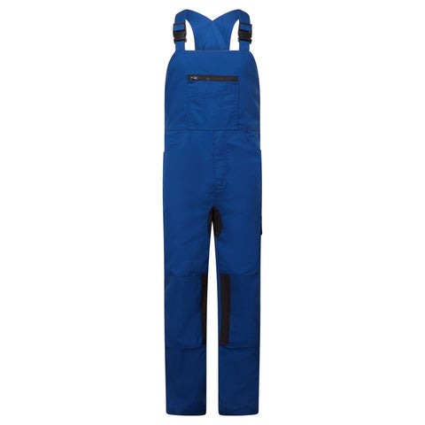 Portwest CD850 Hose – Quarz Blau – strapazierfähige Arbeitshose