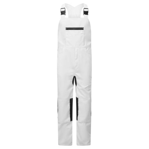 Portwest CD850 Hose – Weiss – strapazierfähige Arbeitshose