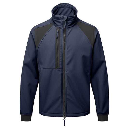 Portwest CD870 Arbeitsjacke – Dunkel Marine – robust & funktional