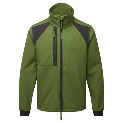 Portwest CD870 Arbeitsjacke – Olivgruen – robust & funktional