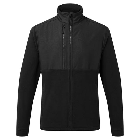 Portwest CD871 Arbeitsjacke – Schwarz – robust & funktional