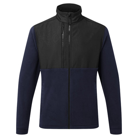 Portwest CD871 Arbeitsjacke – Dunkel Marine – robust & funktional