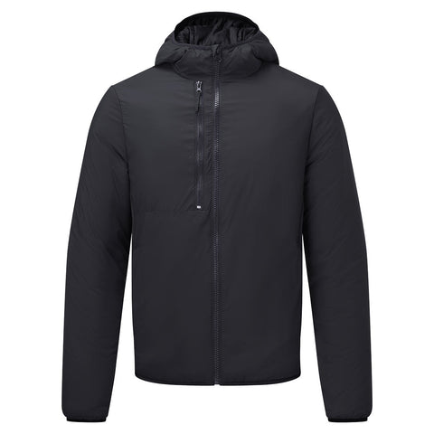 Portwest CD872 Arbeitsjacke – Schwarz – robust & funktional