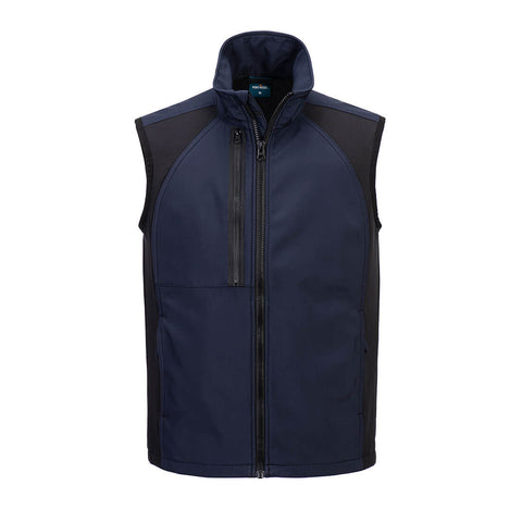 Portwest CD876 Arbeitsjacke – Dunkel Marine – robust & funktional