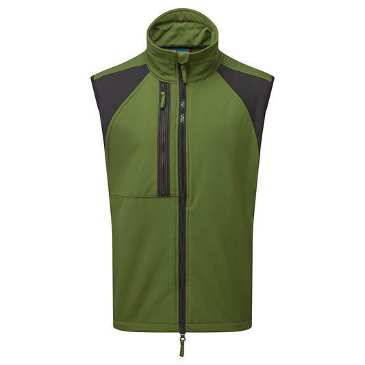 Portwest CD876 Arbeitsjacke – Olivgruen – robust & funktional