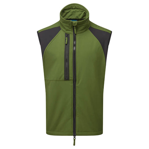 Portwest CD876 Arbeitsjacke – Olivgruen – robust & funktional
