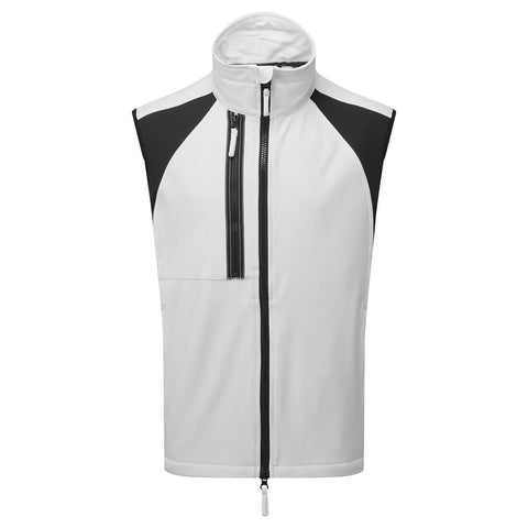 Portwest CD876 Arbeitsjacke – Weiss – robust & funktional
