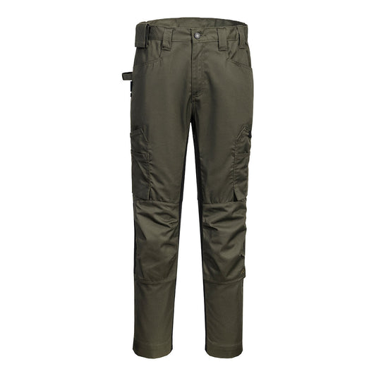 Portwest CD881 Hose –   – strapazierfähige Arbeitshose