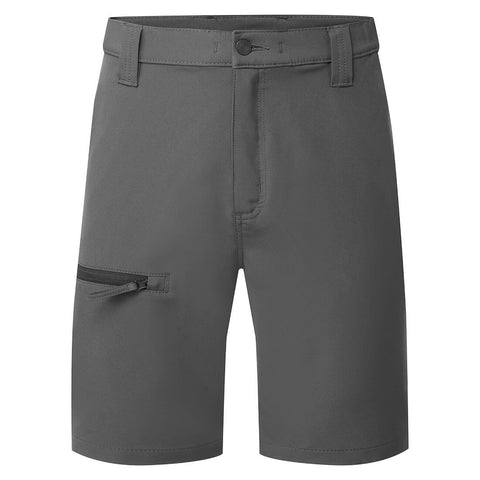 Portwest CD882 Hose – Metallgrau – strapazierfähige Arbeitshose