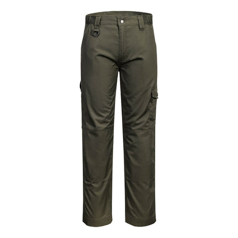 Portwest CD884 Hose –   – robuste Arbeitshose mit Komfort