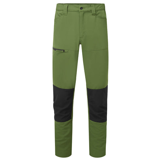 Portwest CD886 Hose – Olivgruen – strapazierfähige Arbeitshose