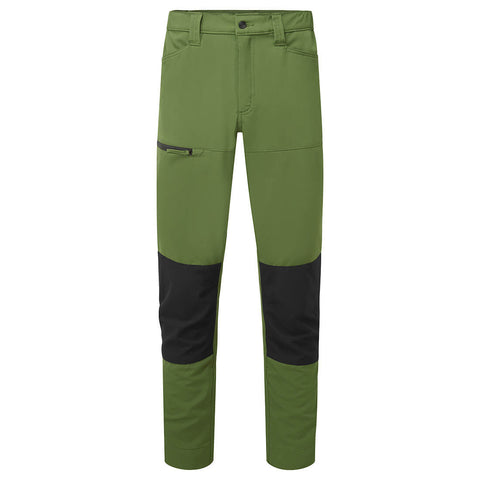 Portwest CD886 Hose – Olivgruen – strapazierfähige Arbeitshose