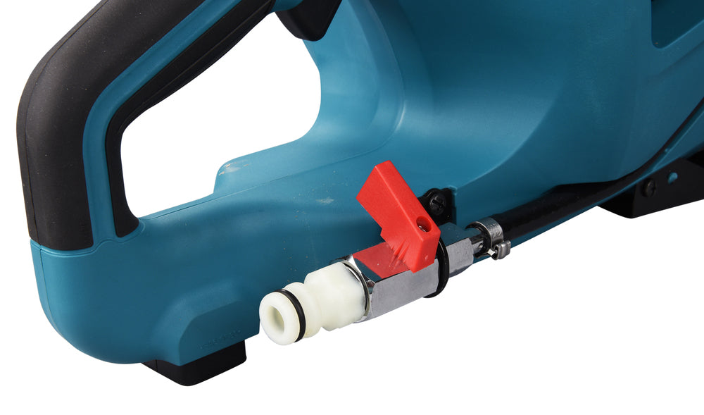 
          Akku-Trennschleifer XGT ® 2x40V=80Vmax
          CE001GZ
        