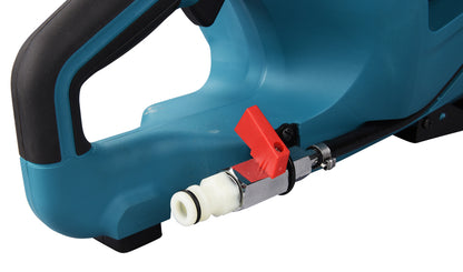 
          Akku-Trennschleifer XGT ® 2x40V=80Vmax
          CE001GZ
        