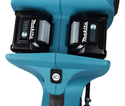 
          Akku-Trennschleifer XGT ® 2x40V=80Vmax
          CE001GZ
        