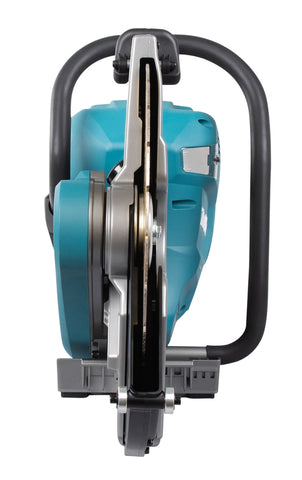 
          Akku-Trennschleifer XGT ® 2x40V=80Vmax
          CE002GZ01
        