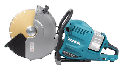 
          Akku-Trennschleifer XGT ® 2x40V=80Vmax
          CE002GZ01
        