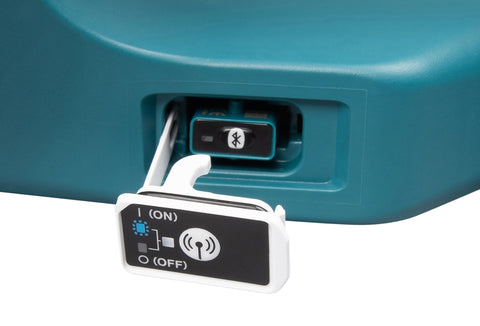 
          Akku-Trennschleifer XGT ® 2x40V=80Vmax
          CE002GZ01
        