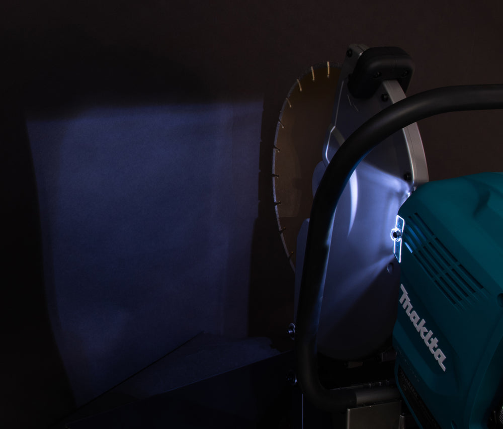 
          Akku-Trennschleifer XGT ® 2x40V=80Vmax
          CE002GZ01
        