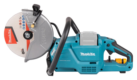 
          Akku-Trennschleifer XGT  ®
          CE003GZ02
        