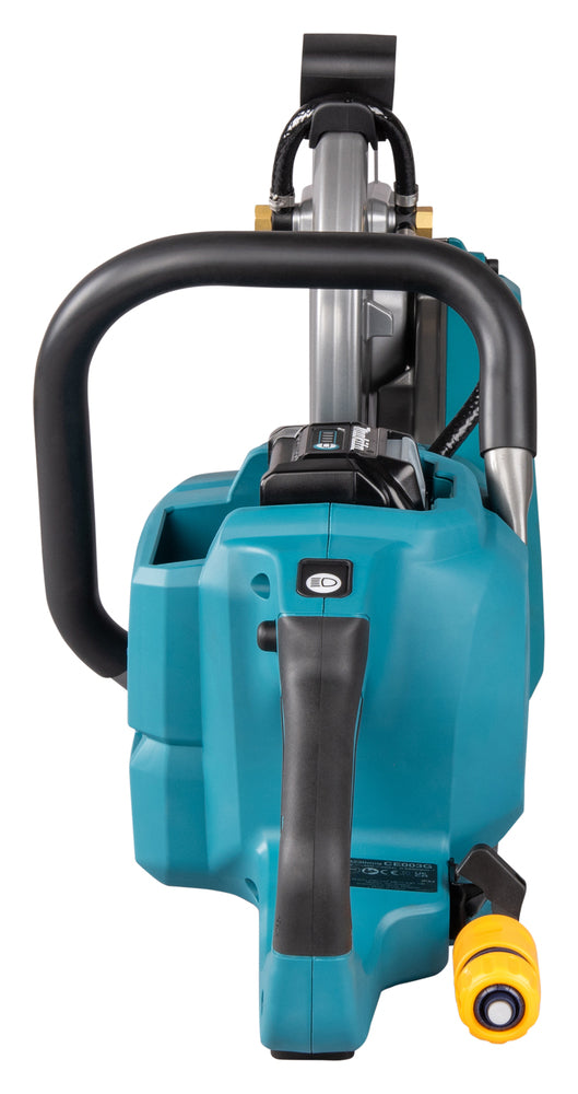 
          Akku-Trennschleifer XGT  ®
          CE003GZ02
        