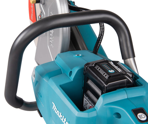 
          Akku-Trennschleifer XGT  ®
          CE003GZ02
        