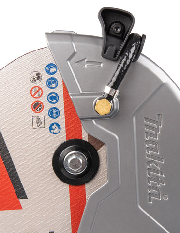 
          Akku-Trennschleifer XGT  ®
          CE003GZ02
        