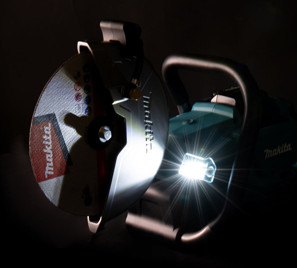 
          Akku-Trennschleifer XGT  ®
          CE003GZ02
        