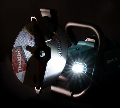 
          Akku-Trennschleifer XGT  ®
          CE003GZ02
        