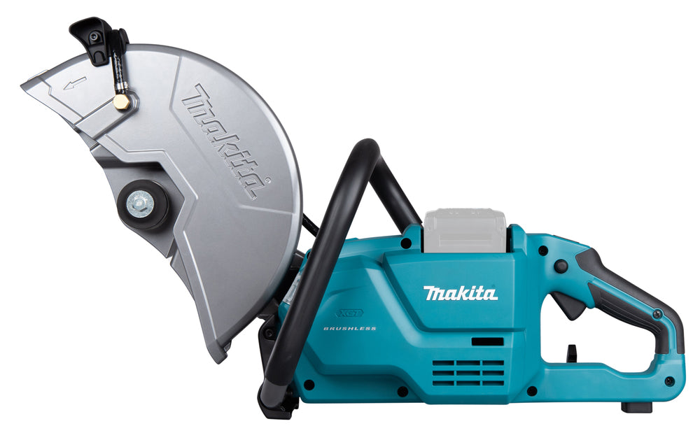 
          Akku-Trennschleifer XGT  ®
          CE004GZ
        