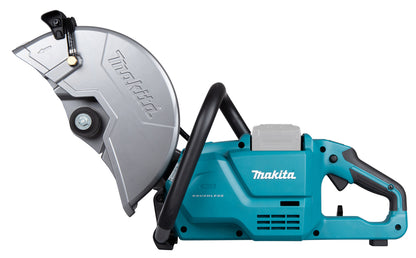 
          Akku-Trennschleifer XGT  ®
          CE004GZ
        