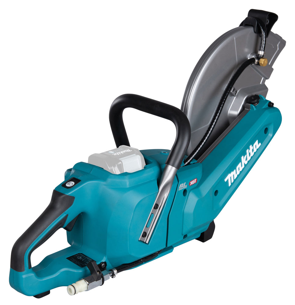 
          Akku-Trennschleifer XGT  ®
          CE004GZ
        