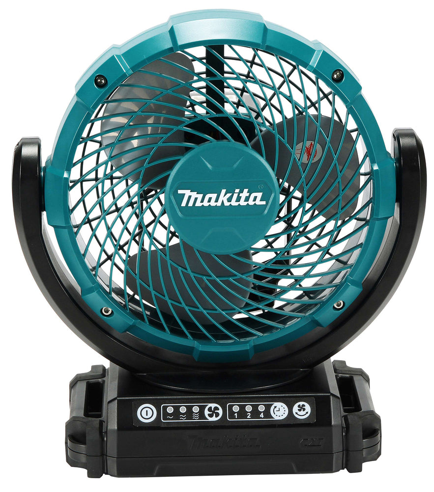 
          Akku-Tragbarer Ventilator CXT ®
          CF101DZ
        