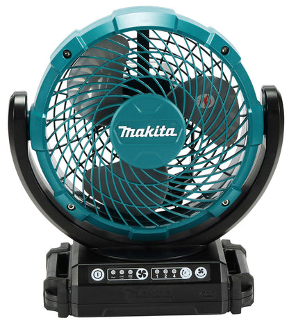 
          Akku-Tragbarer Ventilator CXT ®
          CF101DZ
        