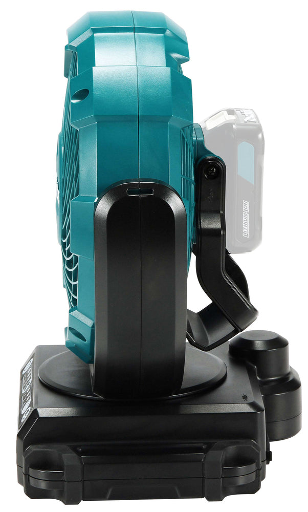 
          Akku-Tragbarer Ventilator CXT ®
          CF101DZ
        