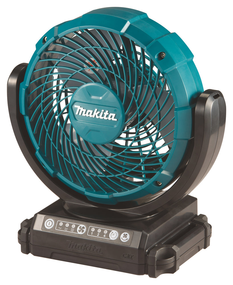 
          Akku-Tragbarer Ventilator CXT ®
          CF101DZ
        