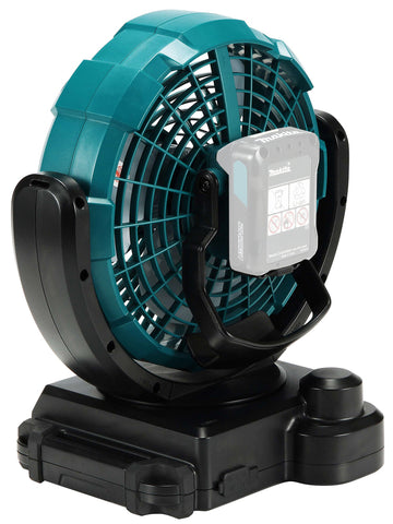 
          Akku-Tragbarer Ventilator CXT ®
          CF101DZ
        