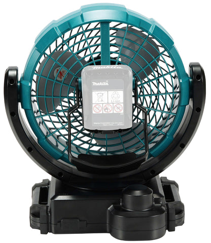 
          Akku-Tragbarer Ventilator CXT ®
          CF101DZ
        