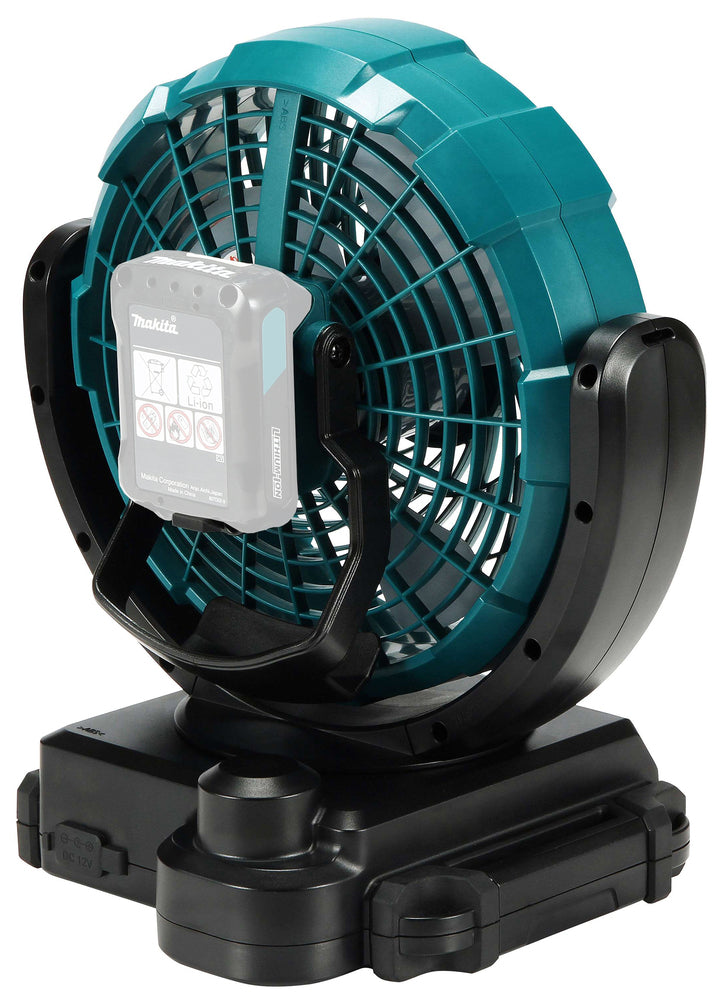 
          Akku-Tragbarer Ventilator CXT ®
          CF101DZ
        