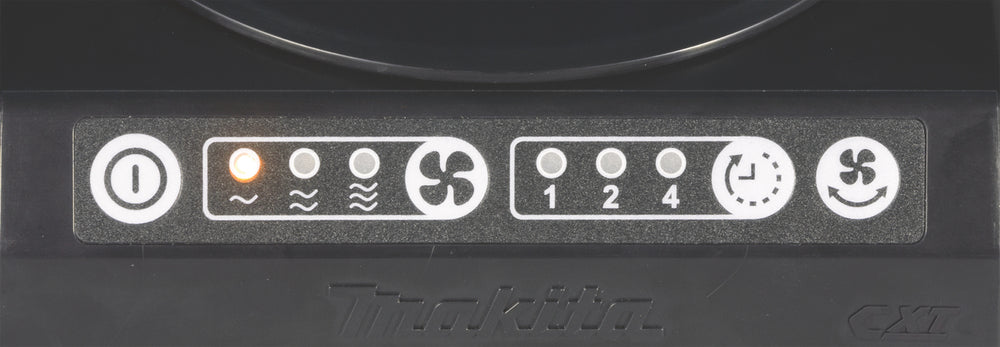 
          Akku-Tragbarer Ventilator CXT ®
          CF101DZ
        