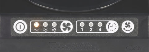 
          Akku-Tragbarer Ventilator CXT ®
          CF101DZ
        