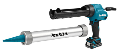 
          Akku-Kartuschenpistole CXT ®
          CG100DSAEA
        