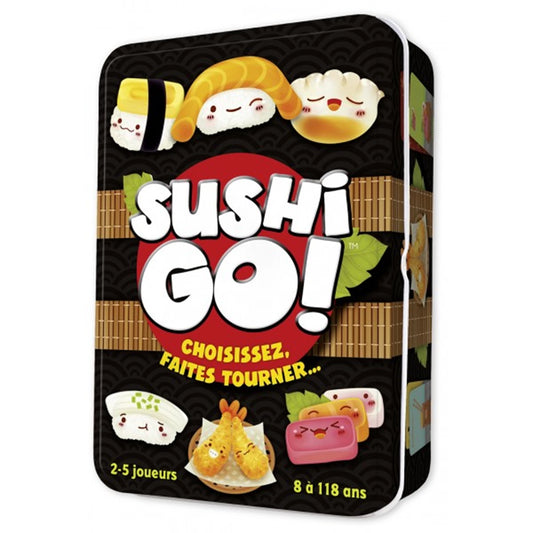 SUSHI GO (FR)