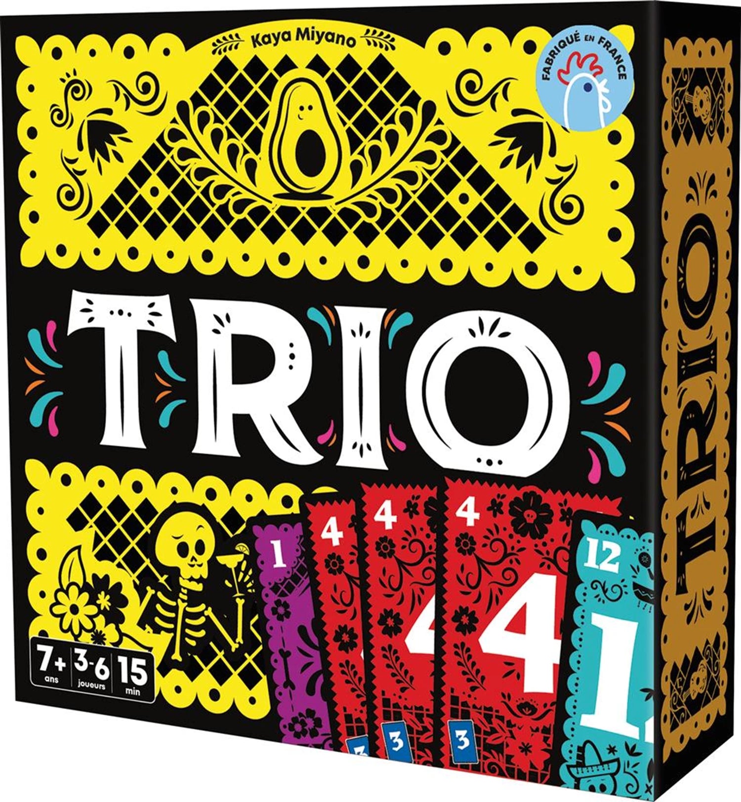 TRIO (FR)