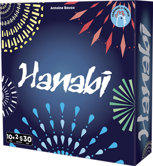 HANABI REFRESH (FR)