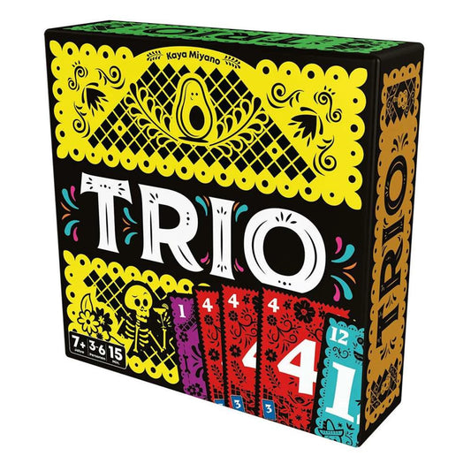 TRIO (DE)