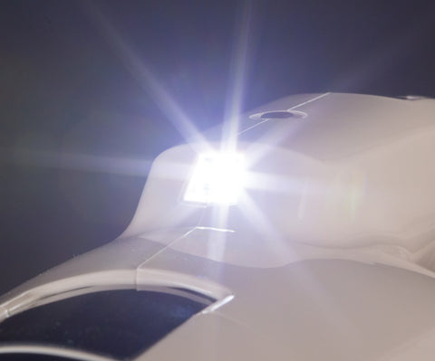 
          Handstaubsauger 
          CL114FDWIX
        